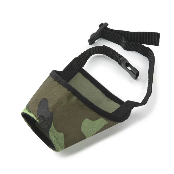 Pet Dog Muzzle Can Prevent Biting and Accidental Eating, Waterproof and Easy to Clean Dog Anti-Barking Device, Adjustable Dog Mask