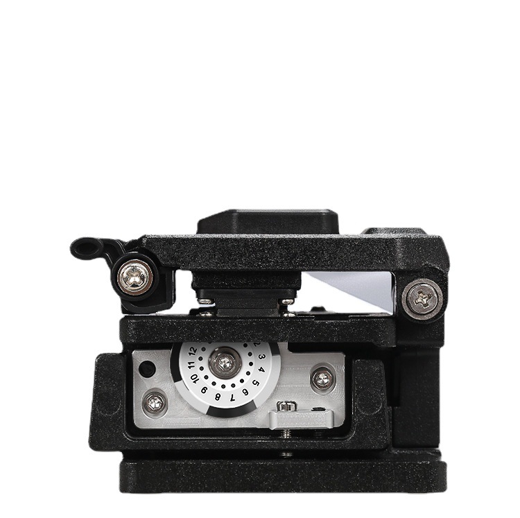 Fiber Cleaver�����и�¿�����۽ӻ������е���ӹ��߸X0