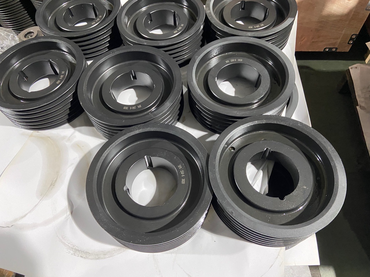 农机配件.带轮.皮带轮