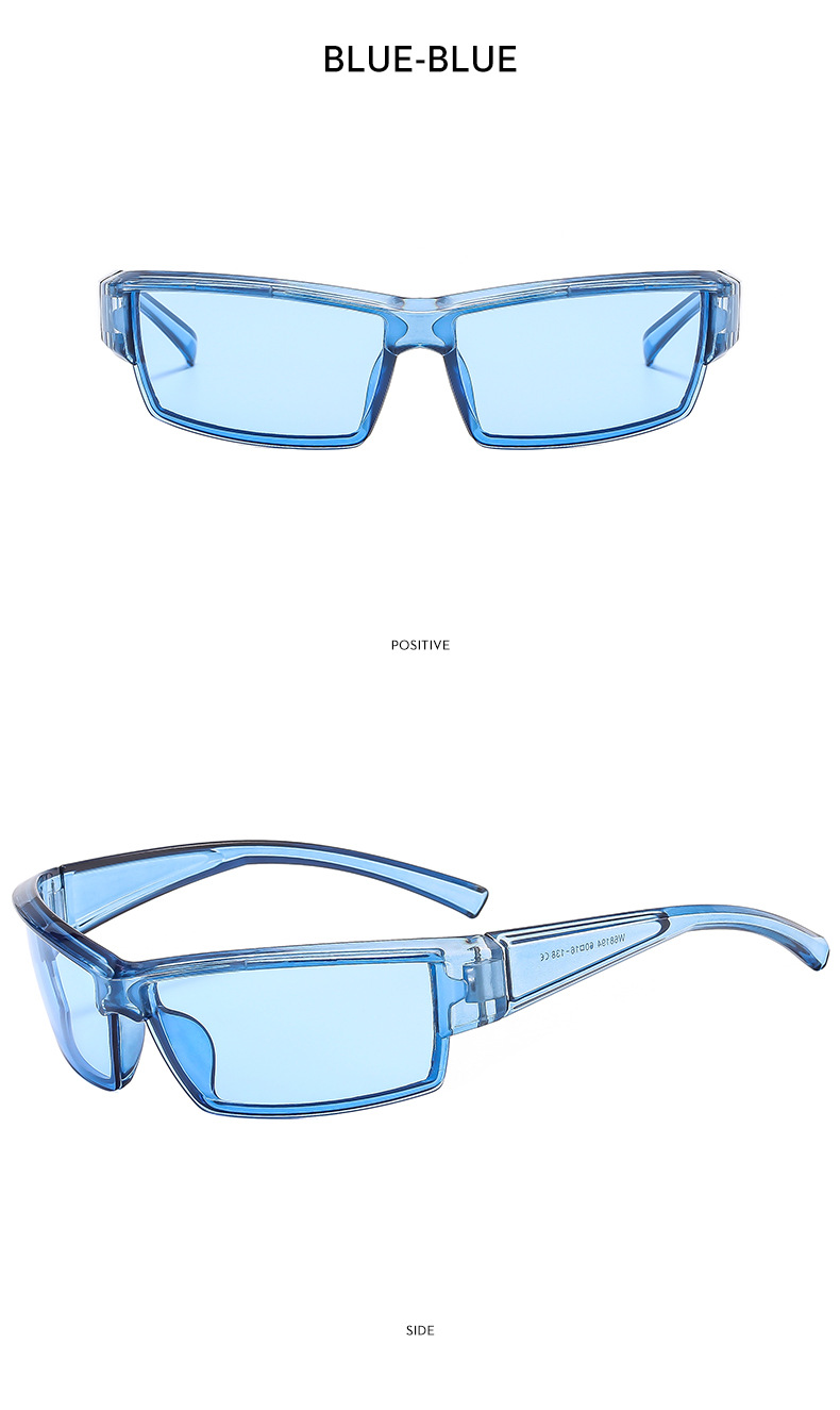 Y2k outdoor fietsbril voor herfst en winter sport_voghion.com