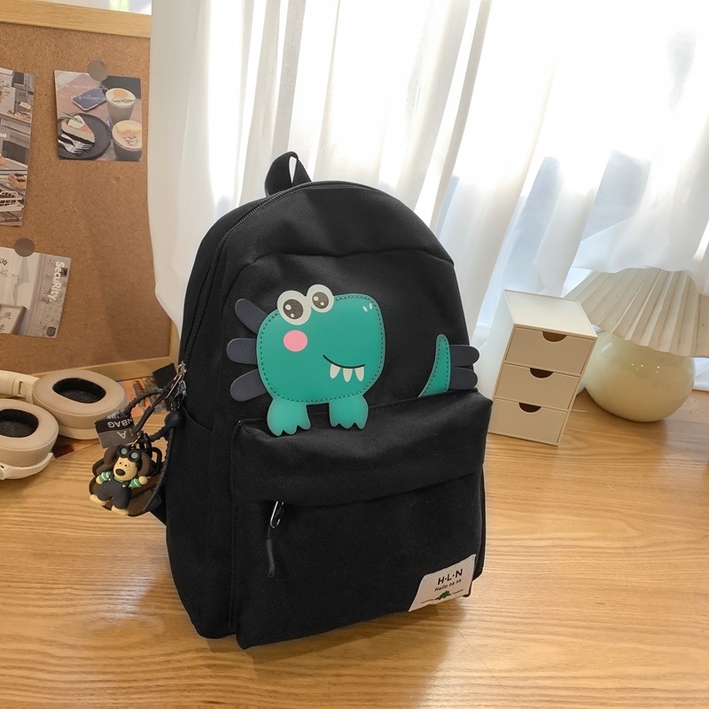 블랙 플러스 펜던트