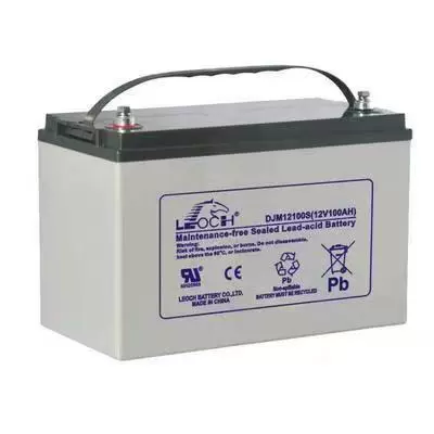 UPS Lead-Acid – Lishi Auto Parts and Accessories