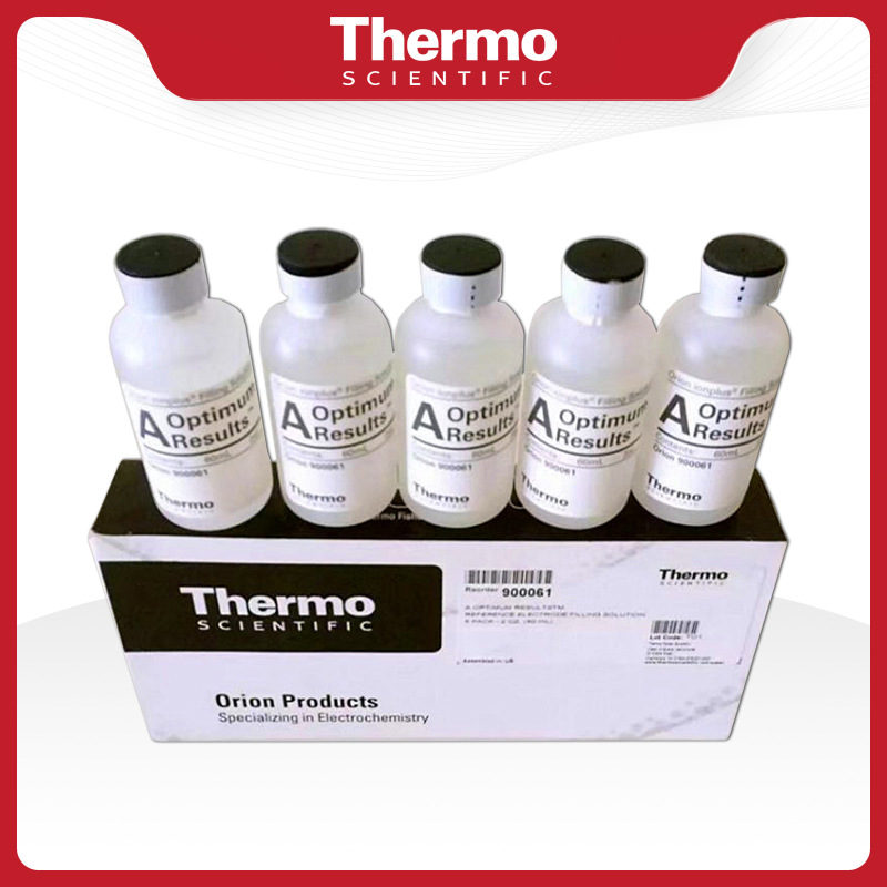 Orion/奥立龙900061离子电极填充液适用9648/9609/9720/9616BNWP