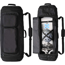 长板滑板背包运动可放头盔多功能笔记本电脑背包