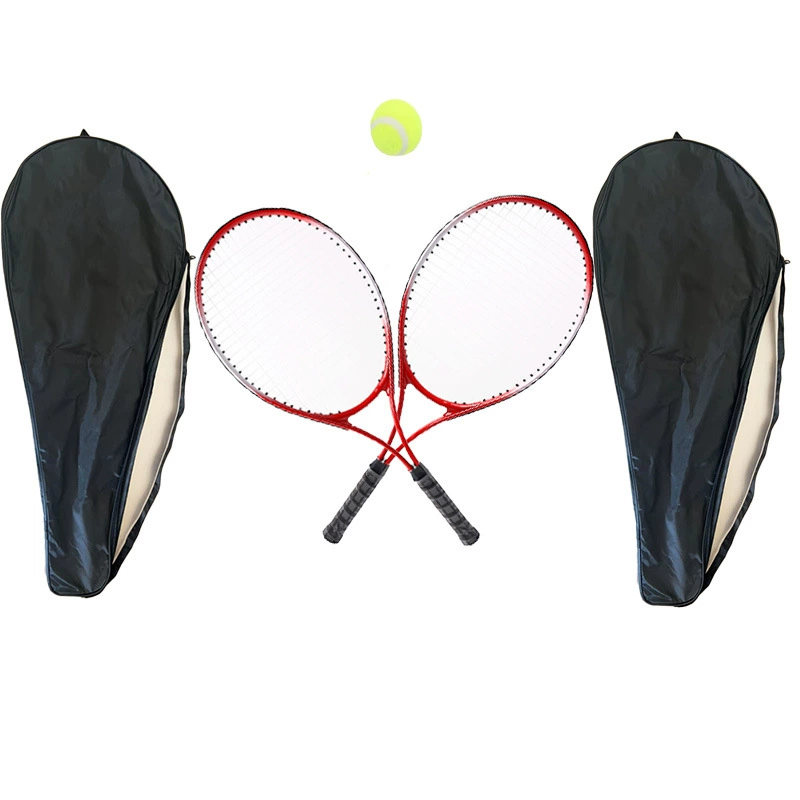 Детский путешествующий эластичный набор для тенниса для взрослых для тренировки, семейный стиль, оптом