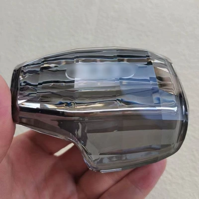 Crystal Gear Shift Knob | Cab and accessories - four-rings-19-23-a6l