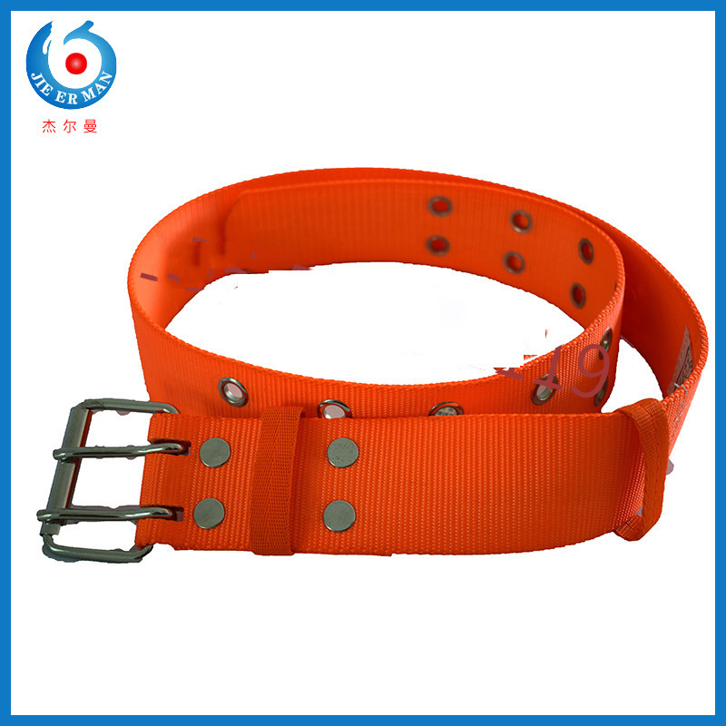 长期供应老式消防救援腰带 高空作业老式安全腰带 老式消防腰带