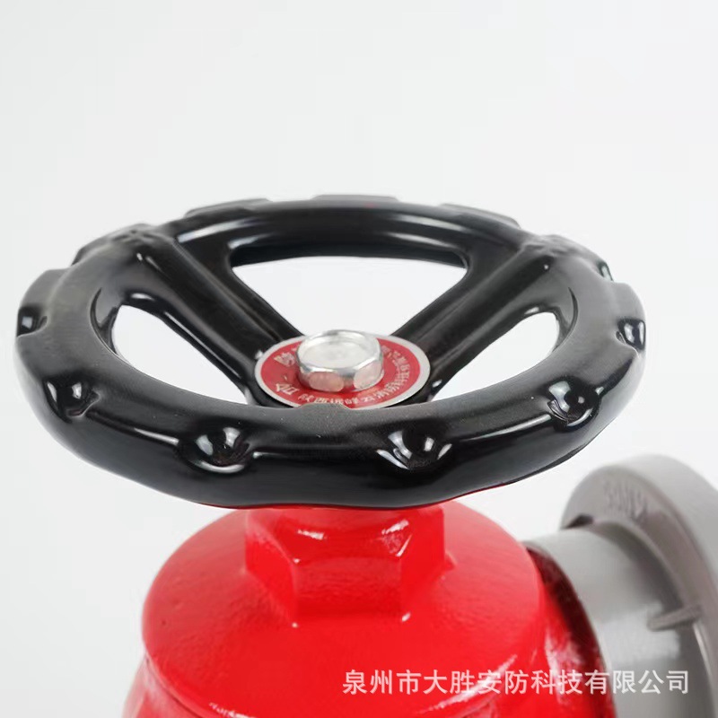 SN65-Y卷盘室内栓室外消防旋转减压稳压栓卷盘栓洒水栓消防室内栓