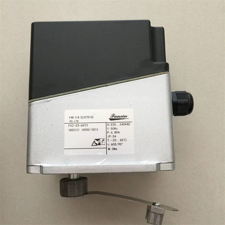[Explorer FXZ-03-60T3] Оптовый привод Fanxin FXZ-03