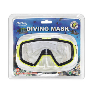 2021 large field of vision diving goggles youth diving goggles_snorkeling goggles_double bubble shell packaging