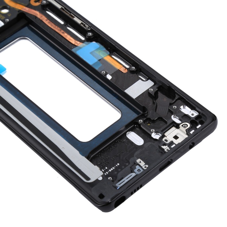 Aplicable a Samsung Aplicable a Galaxy Note 8 / N950 Front Frame / A Frame