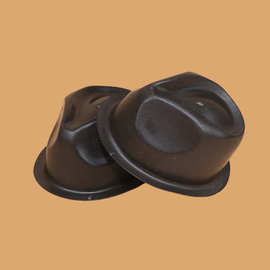 跨境 塑料 帽托 帽撑 适用骑士牛仔帽 礼帽 通用 防止帽子变形