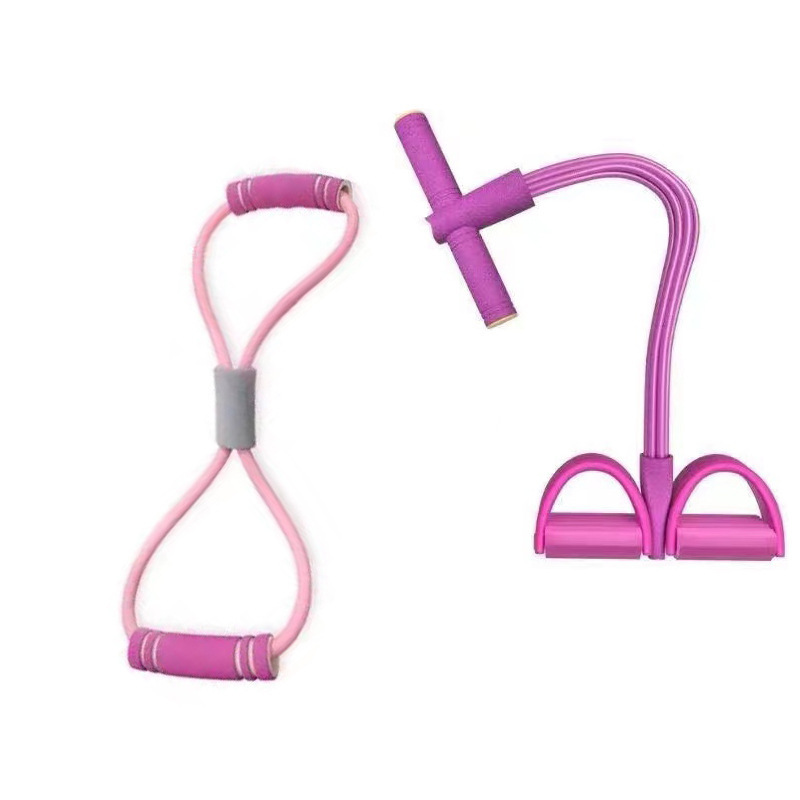 美背中ツール、ヨガ器具セット、内腿の脂肪を矯正する組み合わせ、フィットネス器具|undefined