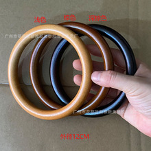 手袋包提手DIY女包手作手拎圆形手挽 包包手挽 包提手 手袋包配件