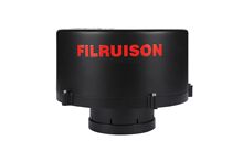 FILRUISON挖掘機空氣預濾器BCP08