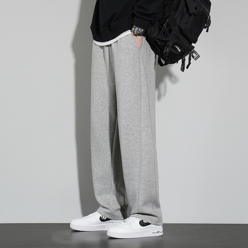 Light gray-spring and autumn