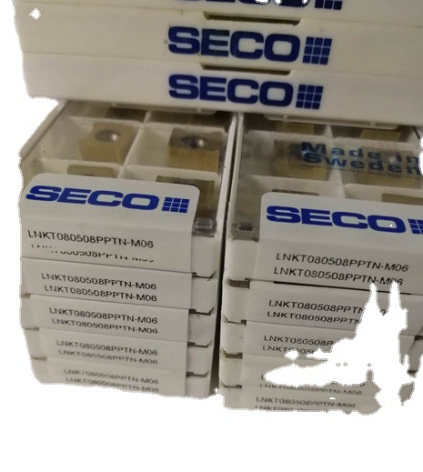 山高数控铣刀片批发LOEX080408TR-MD08 MP1500代理山高刀具