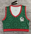 2026 mexico women's home jersey