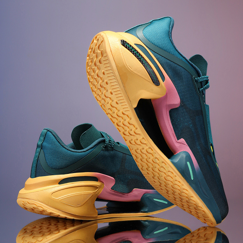 Jue Shadow 3 reemplazo plano de alta resistencia zapatos de carreras para hombres y mujeres parejas de zapatos deportivos ligeros de amortiguación zapatos de tendencia para hombres