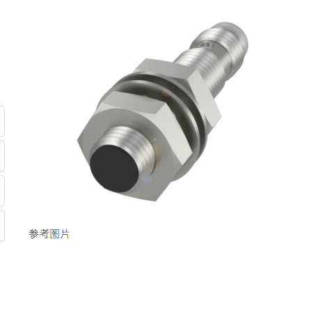 现货原装巴鲁夫BES00CK BESM08EE-PSC20B-S49G-003接近开关传感器