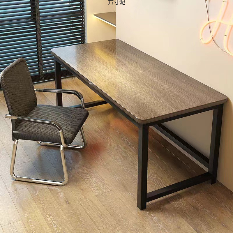 Simple Desk for Rental Housing, Home Use, Gaming Desk, Bedroom Office Desk, Student Study Desk, Desktop Computer Desk