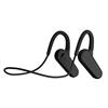 Cross -border explosion bone conduction headset sports waterproof no ear air transmission wireless Bluetooth headset