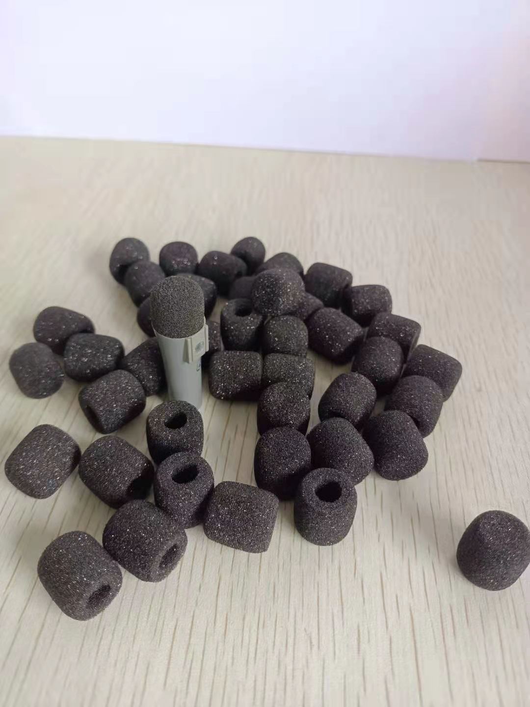 磁性笔白板可擦笔头海绵