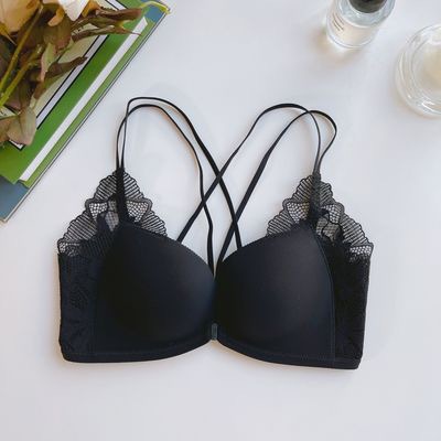 Negro de una sola pieza