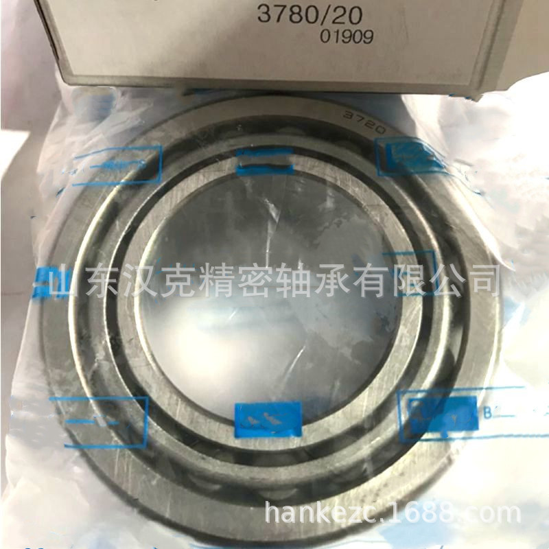 山东轴承公司 3780/20轴承 外贸轴承公司 承接外贸轴承订单