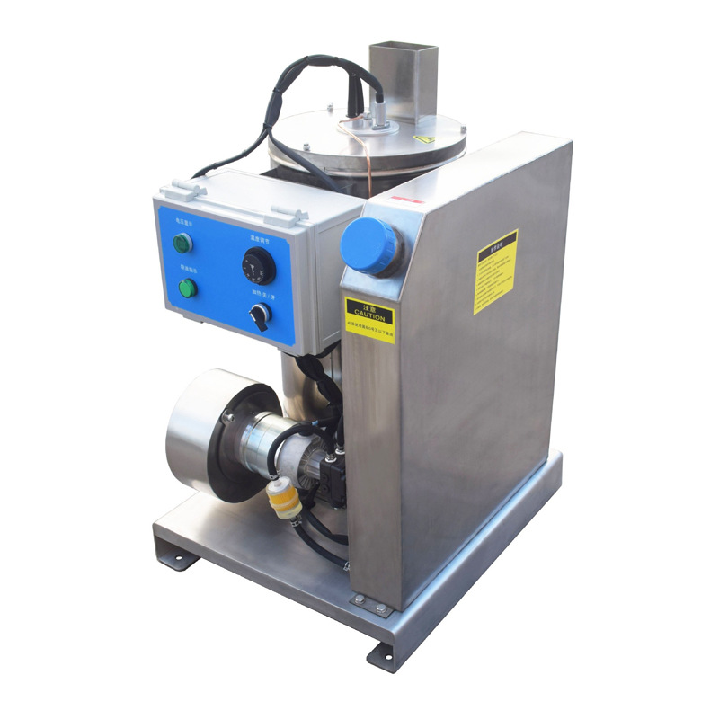 厂家直供车载高压清洗加热单元 固定式高压加热器 快速加热器