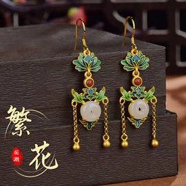 吊坠;耳坠;戒指