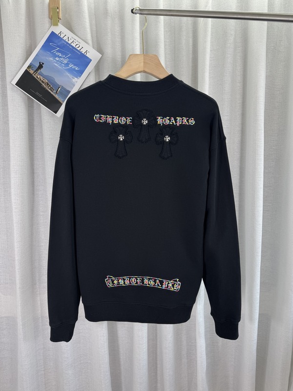 Dujia CH オーリー クロス パウダー オーリー スクロール プリント Tシャツ 半袖 デイリー 万能 OS ラウンドネック Tシャツ すぐに発送可能|undefined