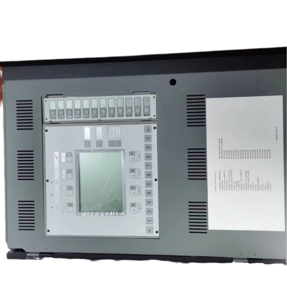 现货供应 爱德华 消防火灾报警控制器 EST3 进口货源 质保无忧