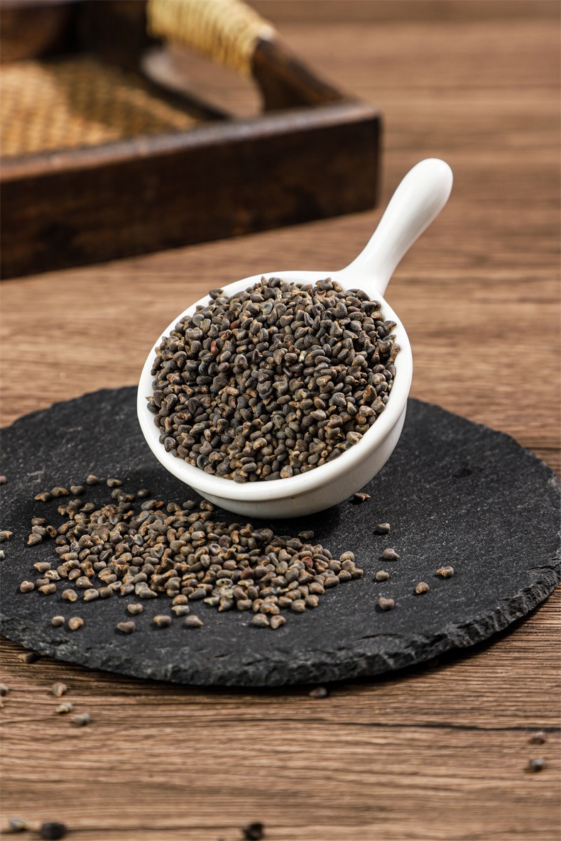 Dried Malva Seeds Dong Kui Zi 500g Traditional Chinese Herbal Seeds for Decoction and Tea key features