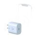 PD Charger 20W Fast Charge Applicable to Pingguo 12 13 Flash Charge Fast Charge Head 8p 7 XS Mobile Phone Charger PD