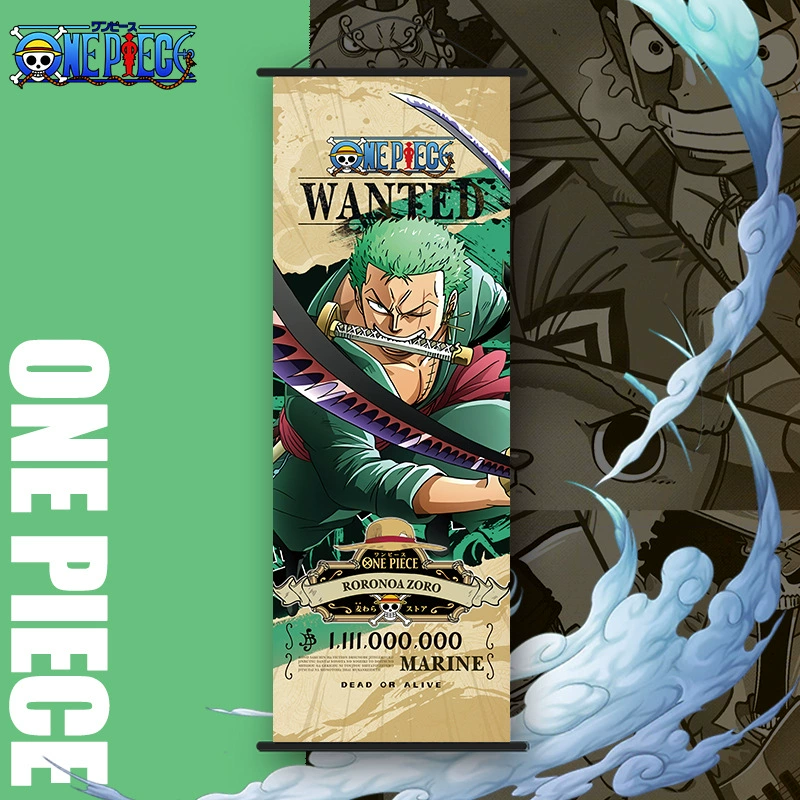 Картина на стену One Piece One Piece hanging painting 25/70