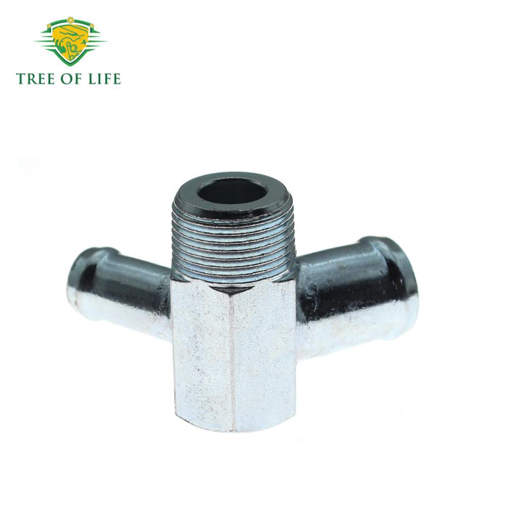 14075-W0401,14075W0401 Is Suitable for Nissan Water Coolant Connector 3-Way Connector