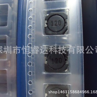 �NƬ�@����������늸�CDRH104R-3R3N 늸о�Ȧ10*10*4MM 3.3UH