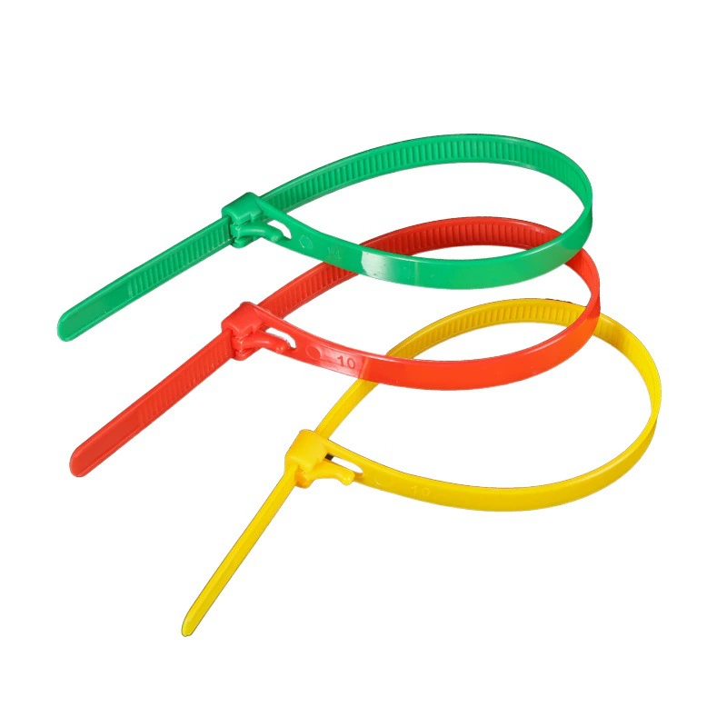 Фабрика в связи кабеля оптовой продажи запаса само-запирая свободной ретурнабле многоразовой