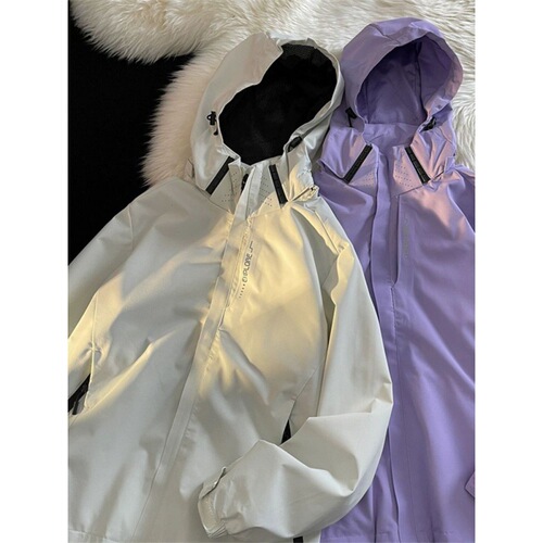 Windproof and waterproof children's clothing jacket for boys, thin outerwear for spring/autumn , girls' autumn clothing, trendy outdoor summer for girls