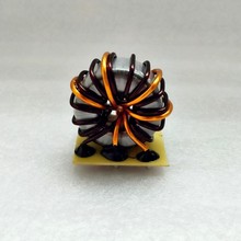 供应T50*25*2514：513：512：5等铜包铝变压器电焊机用环形铁心