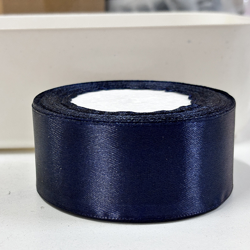 4cm cinta hecha a mano decoración de pastel regalo caja de regalo cinta embalaje de regalo cinta lazo para hornear cinta