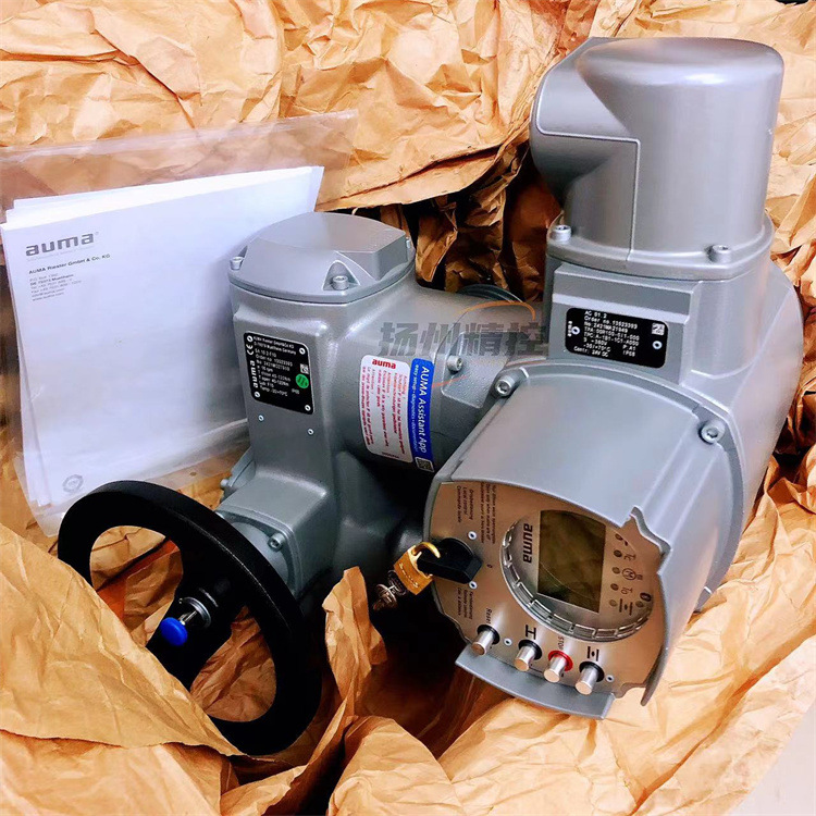 AUMA欧玛原装接口板Z043.606/01-02控制单元德国奥玛电动执行器