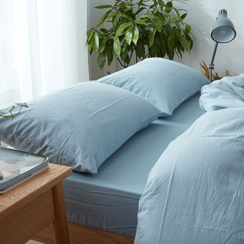 Cotton duvet cover for elementary school students, 200m