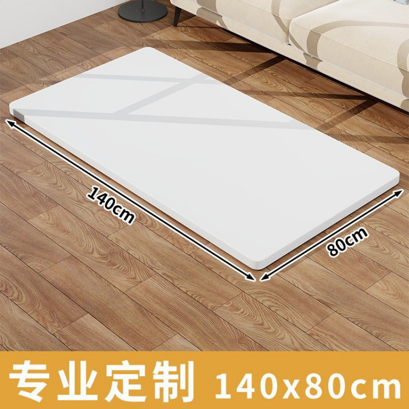 挡板免漆实木分层桌板白色T切割木板隔板衣柜生态多层板材隔断|undefined