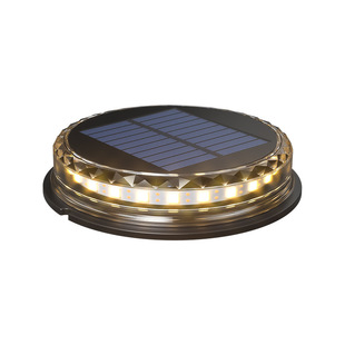 Solar Lawn Lights Solar Plug-in Lights Solar Buried Lights Outdoor Waterproof LED Solar Garden Lights
