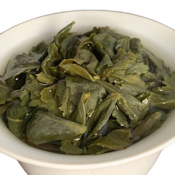 Tieguanyin tea