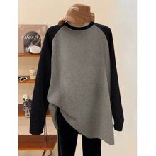 (126#280G�Ӻ�½q)ƴɫ�L��t��Ů���L��ɼӺ��ﶬ���´����