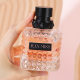 Explosions women's perfume men's perfume fresh floral wood fragrance light fragrance lasting net red with fragrance factory wholesale