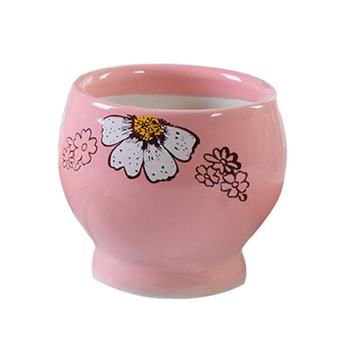 Stone garlic mortar, household old-fashioned garlic pounder, traditional garlic pounder, ceramic garlic jar, garlic jar, garlic pounder artifact